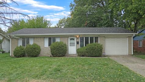 5920 Penway Street Indianapolis IN 46224