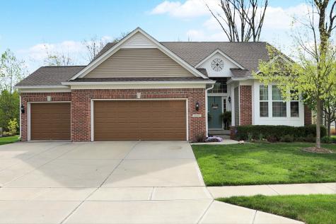 6559 Cressendo Place Indianapolis IN 46259