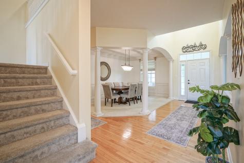 3063 Wildman Lane Carmel IN 46032
