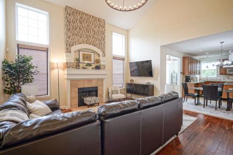 3063 Wildman Lane Carmel IN 46032