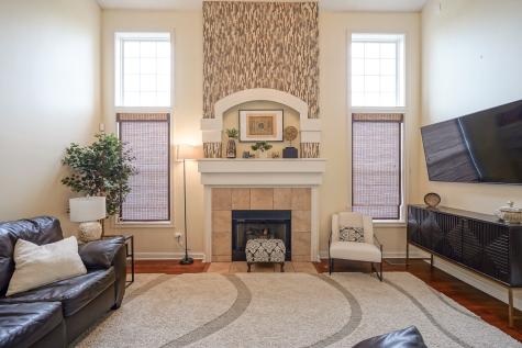 3063 Wildman Lane Carmel IN 46032