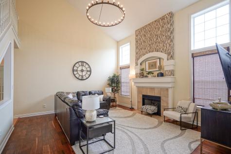 3063 Wildman Lane Carmel IN 46032