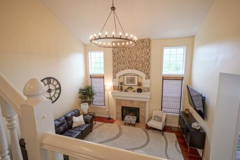 3063 Wildman Lane Carmel IN 46032