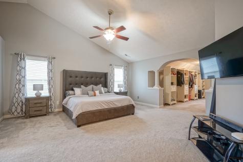 3063 Wildman Lane Carmel IN 46032