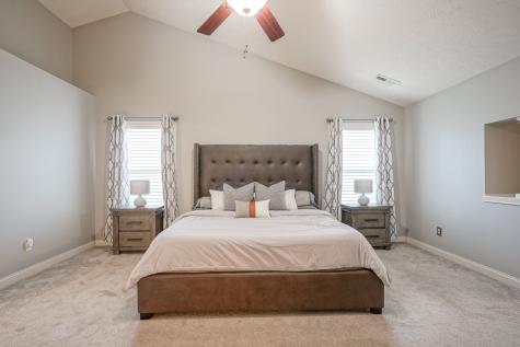 3063 Wildman Lane Carmel IN 46032