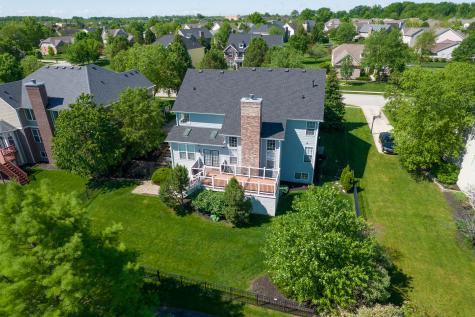 3063 Wildman Lane Carmel IN 46032