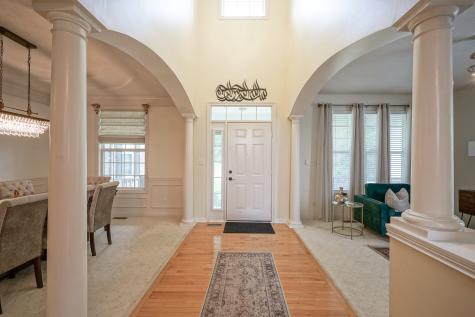 3063 Wildman Lane Carmel IN 46032