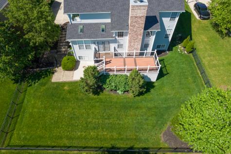3063 Wildman Lane Carmel IN 46032