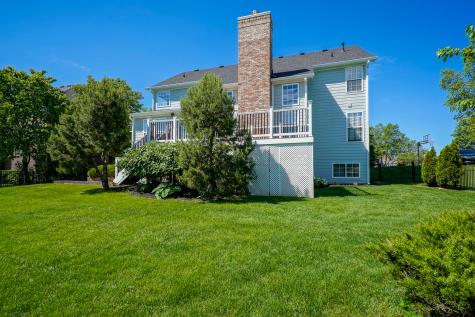 3063 Wildman Lane Carmel IN 46032