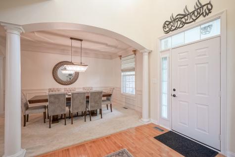 3063 Wildman Lane Carmel IN 46032