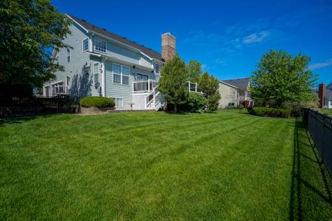3063 Wildman Lane Carmel IN 46032