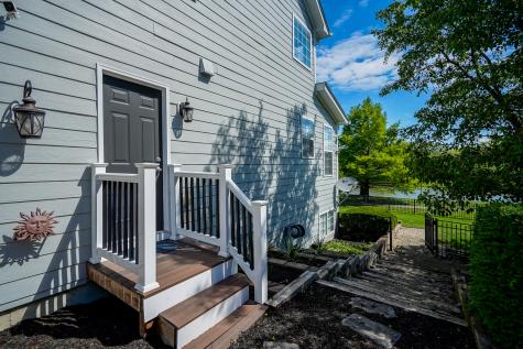 3063 Wildman Lane Carmel IN 46032