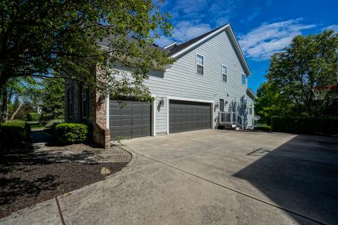3063 Wildman Lane Carmel IN 46032