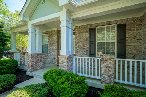 3063 Wildman Lane Carmel IN 46032
