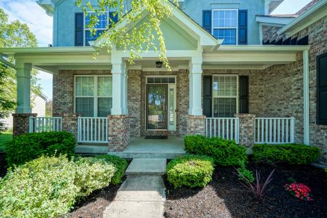 3063 Wildman Lane Carmel IN 46032