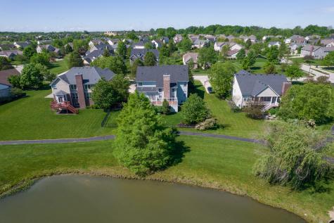 3063 Wildman Lane Carmel IN 46032