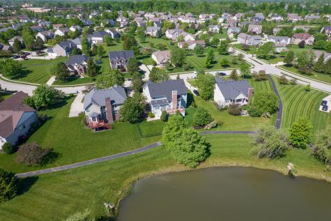 3063 Wildman Lane Carmel IN 46032