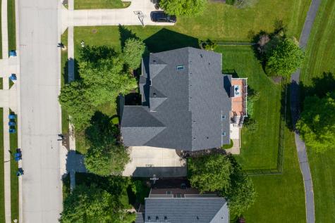 3063 Wildman Lane Carmel IN 46032