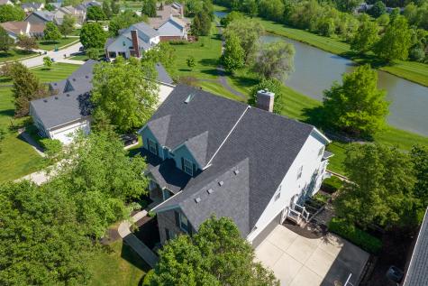 3063 Wildman Lane Carmel IN 46032