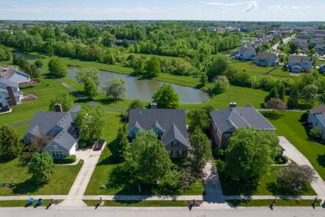 3063 Wildman Lane Carmel IN 46032