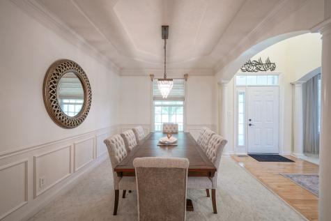 3063 Wildman Lane Carmel IN 46032