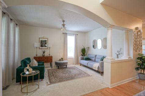 3063 Wildman Lane Carmel IN 46032