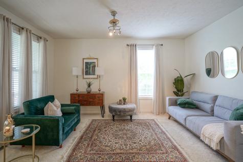 3063 Wildman Lane Carmel IN 46032