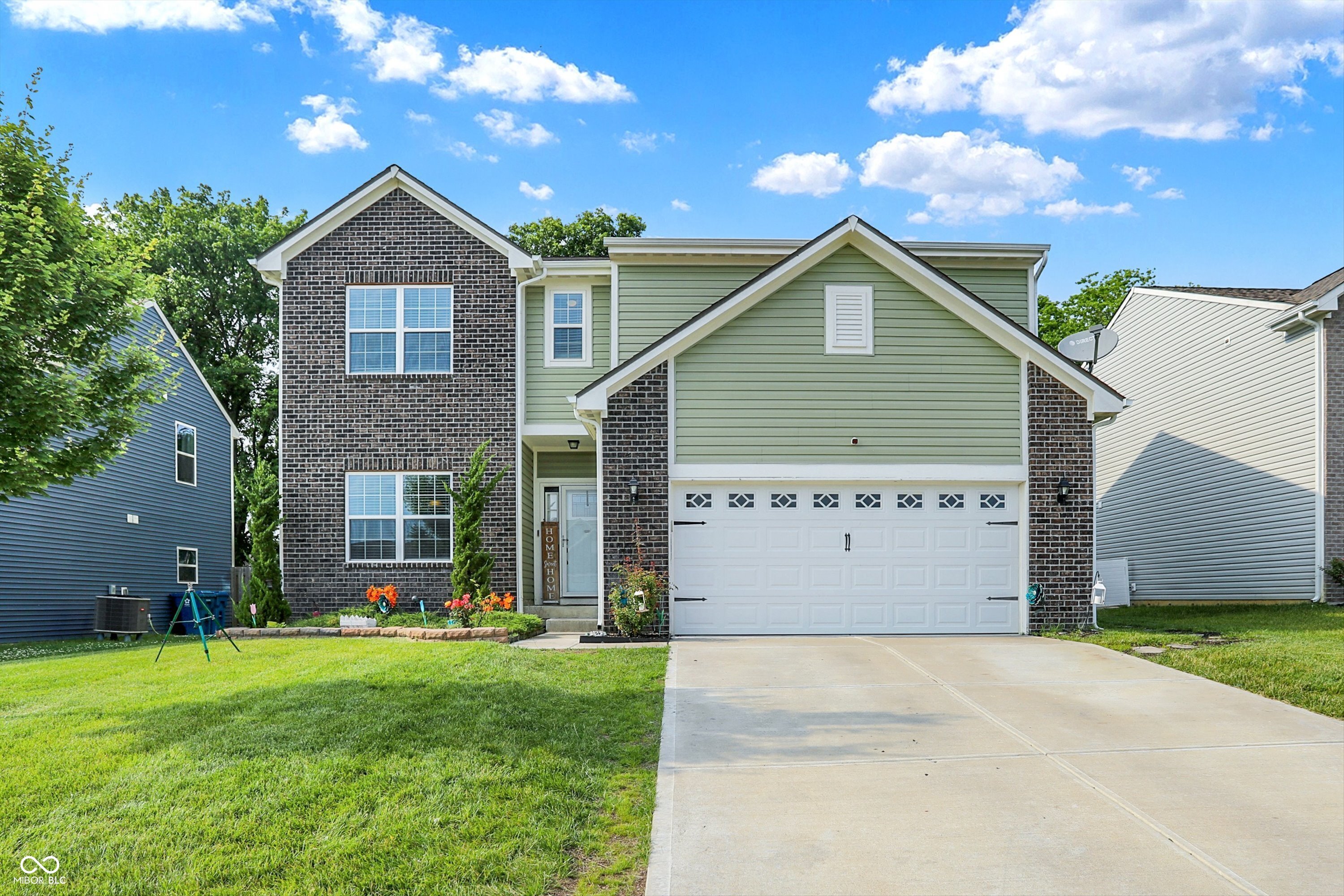 10902 Jimmy Lake Drive Indianapolis IN 46239