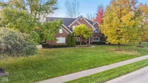 5767 Killdeer Place Carmel IN 46033