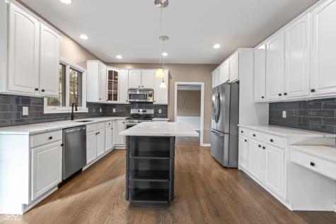 5767 Killdeer Place Carmel IN 46033