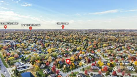 5767 Killdeer Place Carmel IN 46033