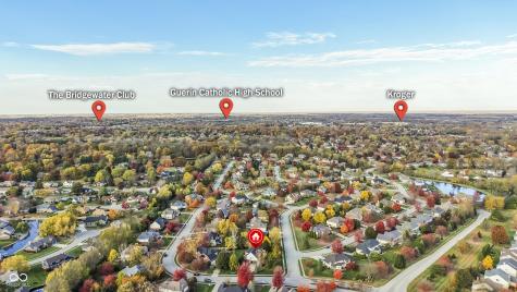 5767 Killdeer Place Carmel IN 46033