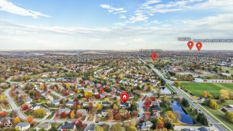 5767 Killdeer Place Carmel IN 46033