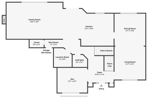 5767 Killdeer Place Carmel IN 46033