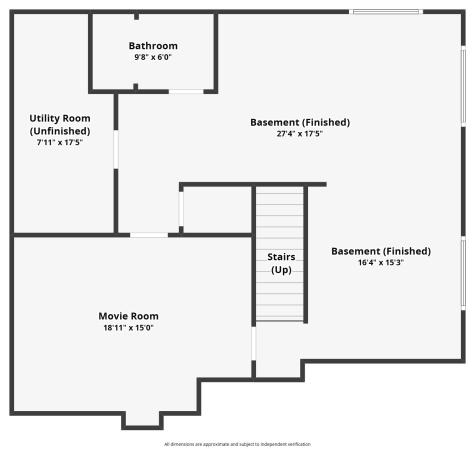 5767 Killdeer Place Carmel IN 46033