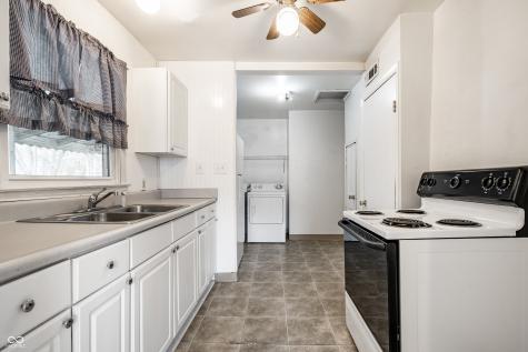 419 Berkley Road Indianapolis IN 46208
