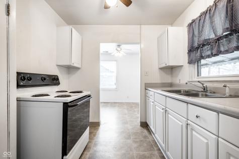 419 Berkley Road Indianapolis IN 46208