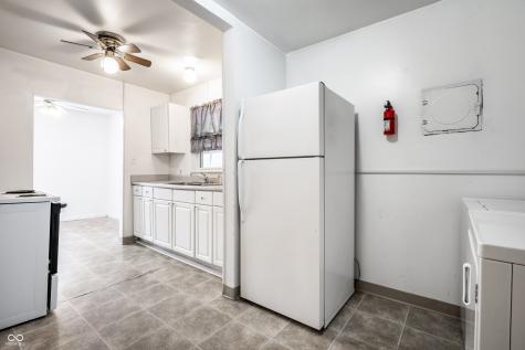 419 Berkley Road Indianapolis IN 46208