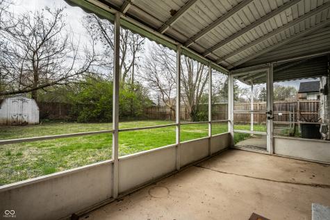 419 Berkley Road Indianapolis IN 46208