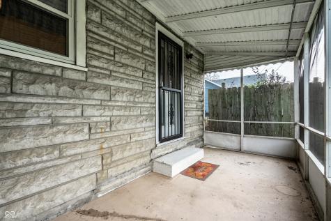 419 Berkley Road Indianapolis IN 46208