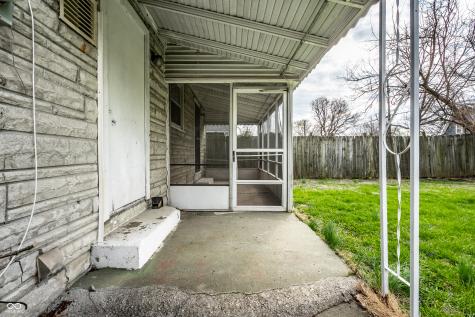 419 Berkley Road Indianapolis IN 46208