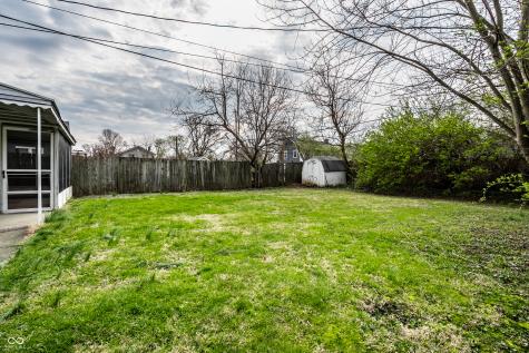 419 Berkley Road Indianapolis IN 46208