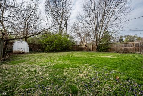 419 Berkley Road Indianapolis IN 46208