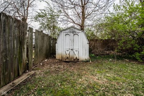 419 Berkley Road Indianapolis IN 46208