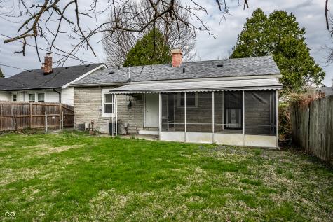 419 Berkley Road Indianapolis IN 46208