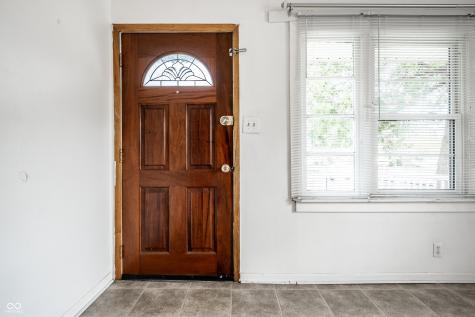 419 Berkley Road Indianapolis IN 46208