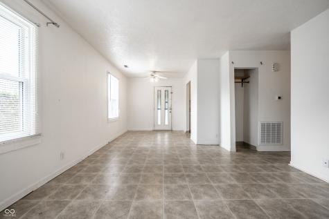 419 Berkley Road Indianapolis IN 46208