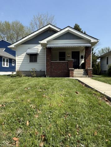 2515 S New Jersey Street Indianapolis IN 46225