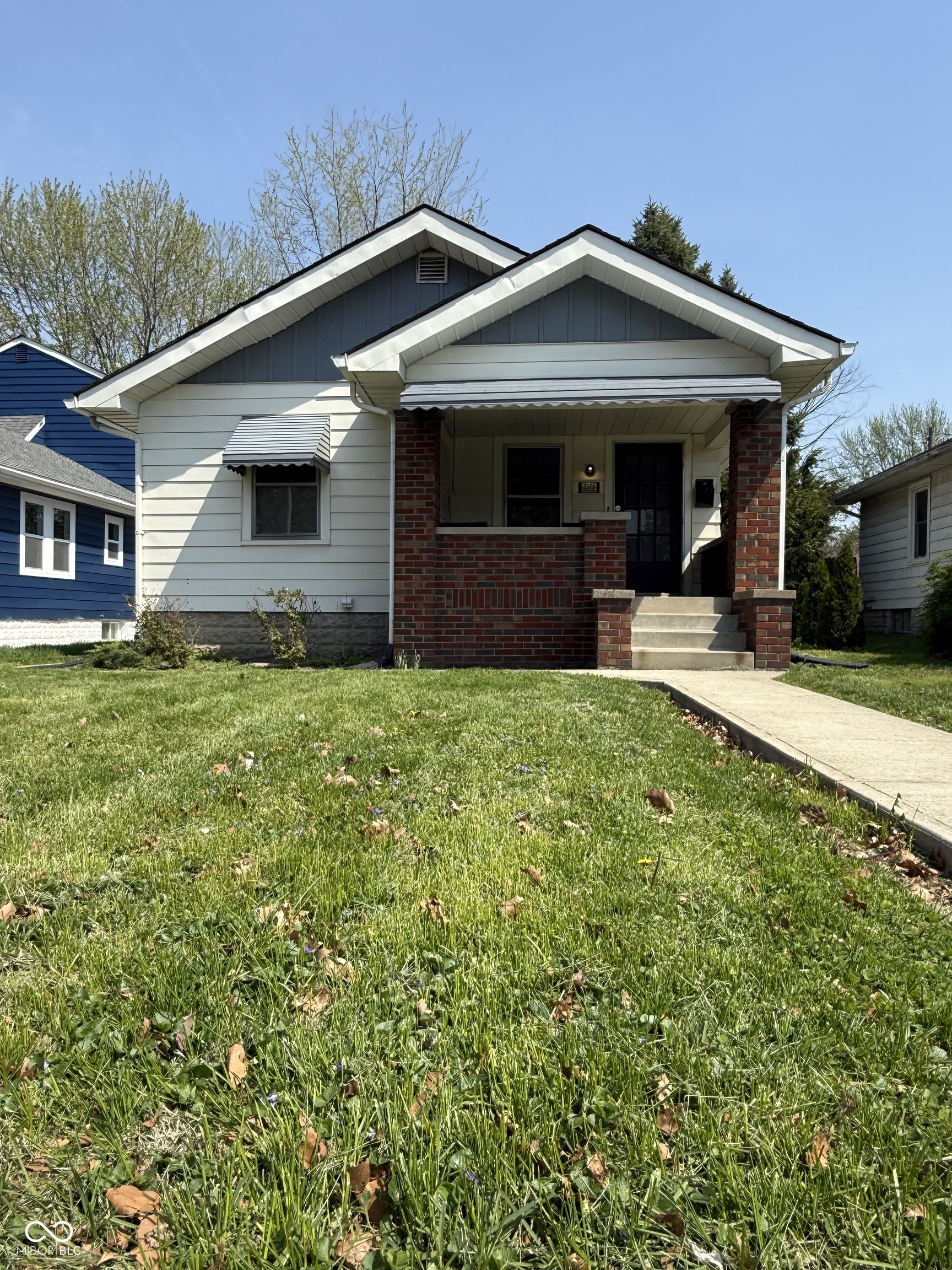 2515 S New Jersey Street Indianapolis IN 46225
