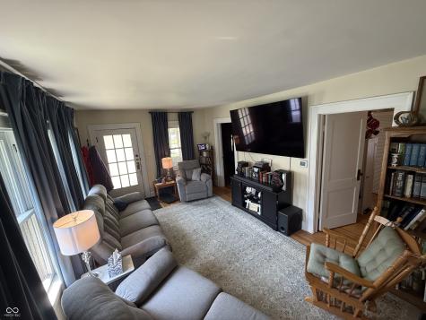 2515 S New Jersey Street Indianapolis IN 46225